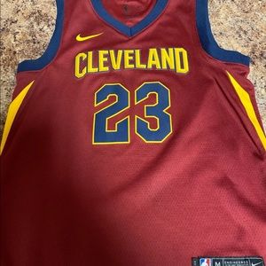 Kids jersey